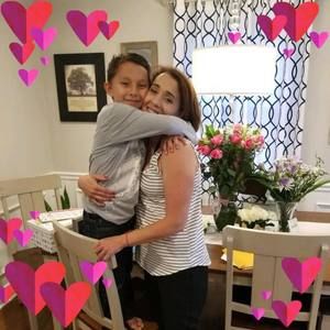 Meet your Posher, Jennifer